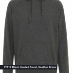 ST123 – Sweatstring round