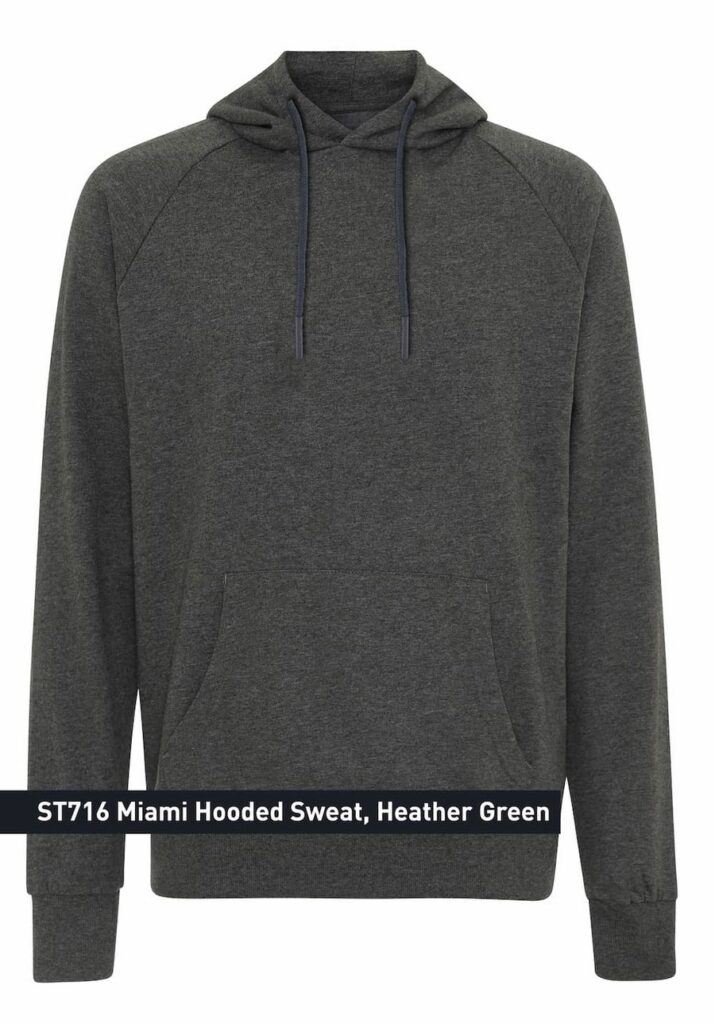 ST123 – Sweatstring round