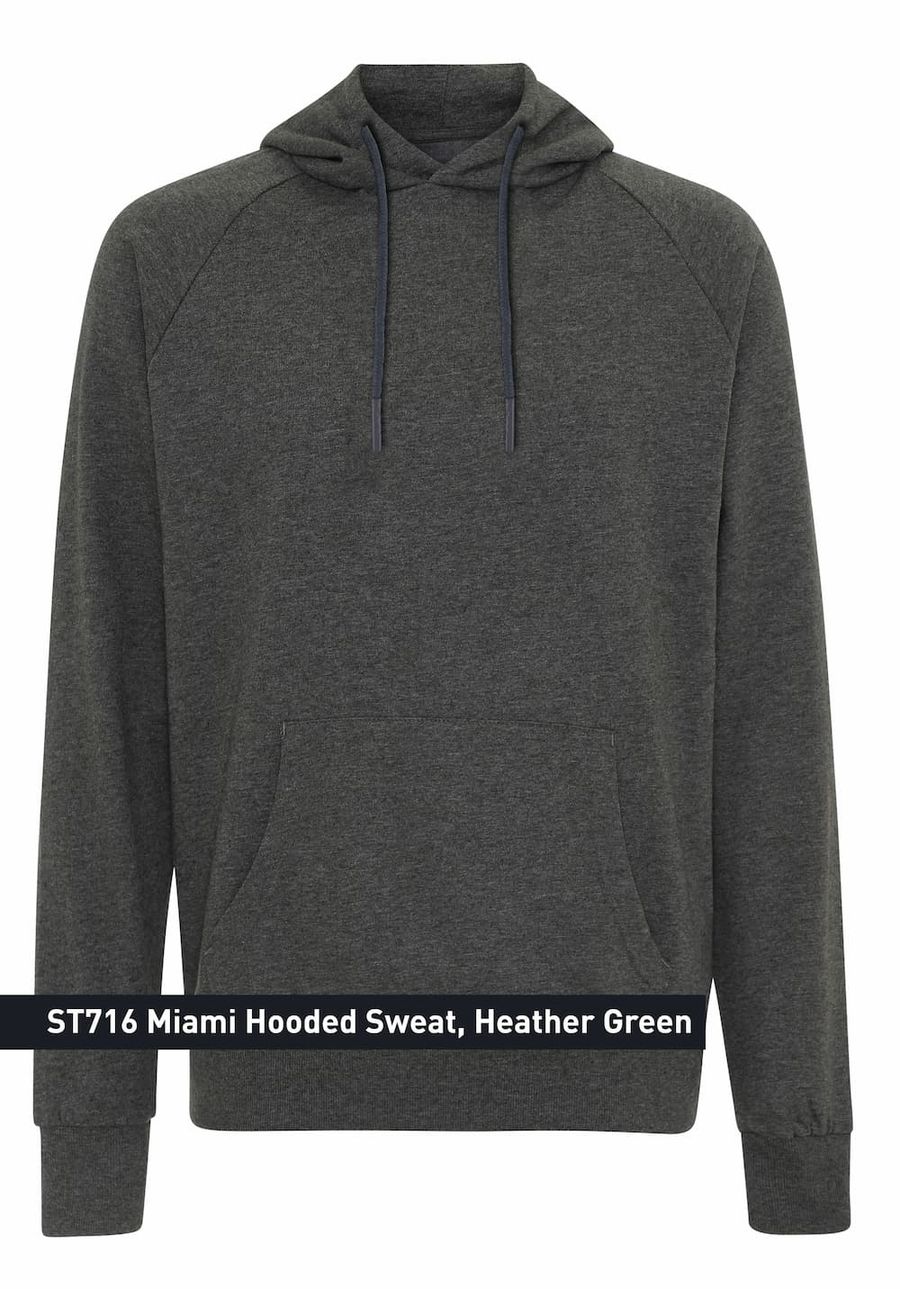ST123 – Sweatstring round