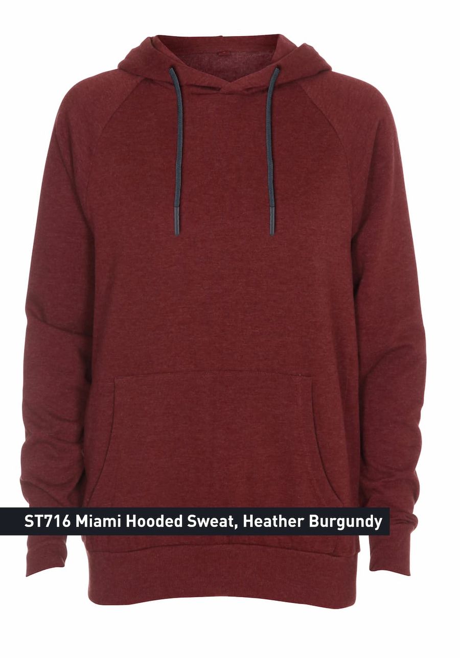 ST123 – Sweatstring round