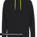 ST123 – Sweatstring round