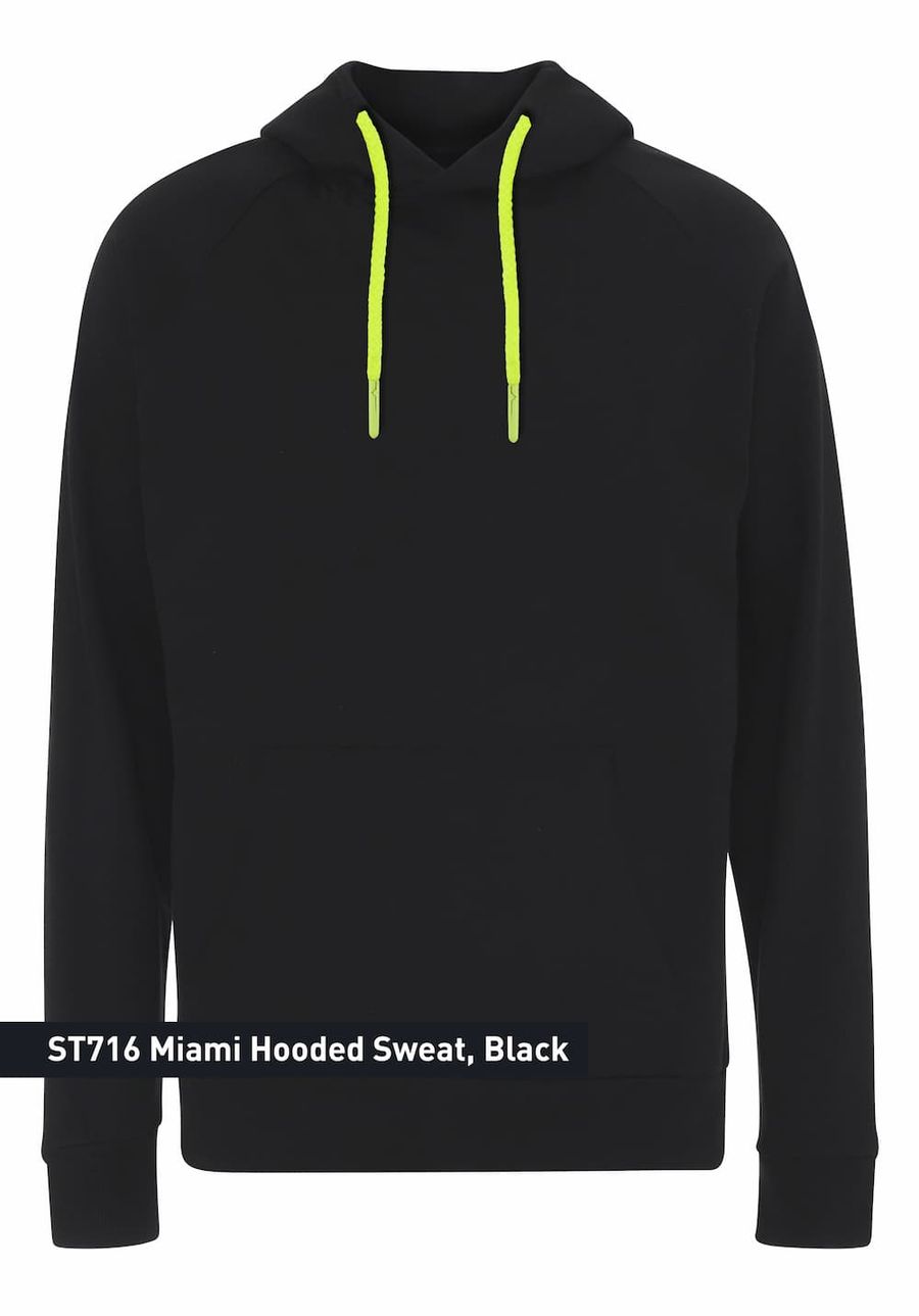 ST123 – Sweatstring round