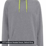 ST123 – Sweatstring round