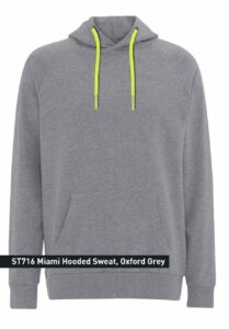 ST123 – Sweatstring round