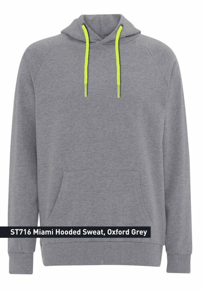 ST123 – Sweatstring round