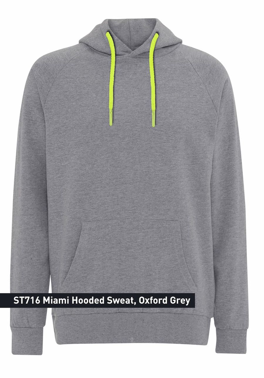 ST123 – Sweatstring round