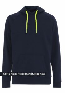 ST123 – Sweatstring round
