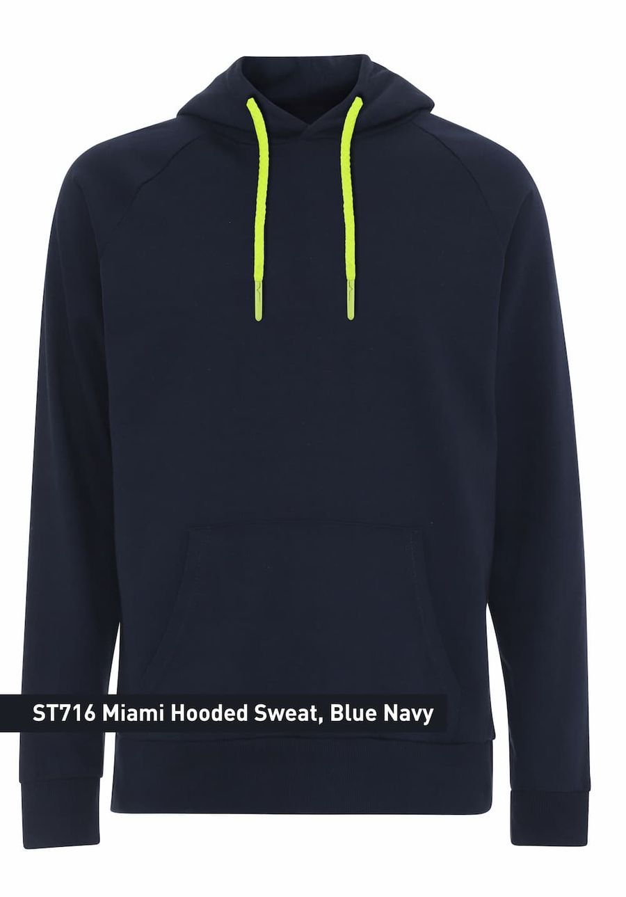 ST123 – Sweatstring round