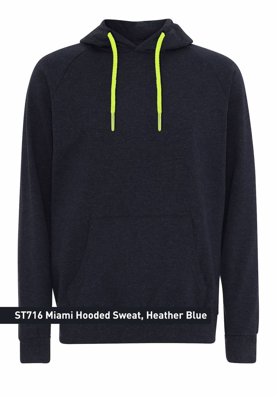 ST123 – Sweatstring round