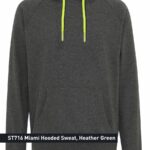 ST123 – Sweatstring round