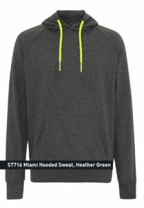 ST123 – Sweatstring round