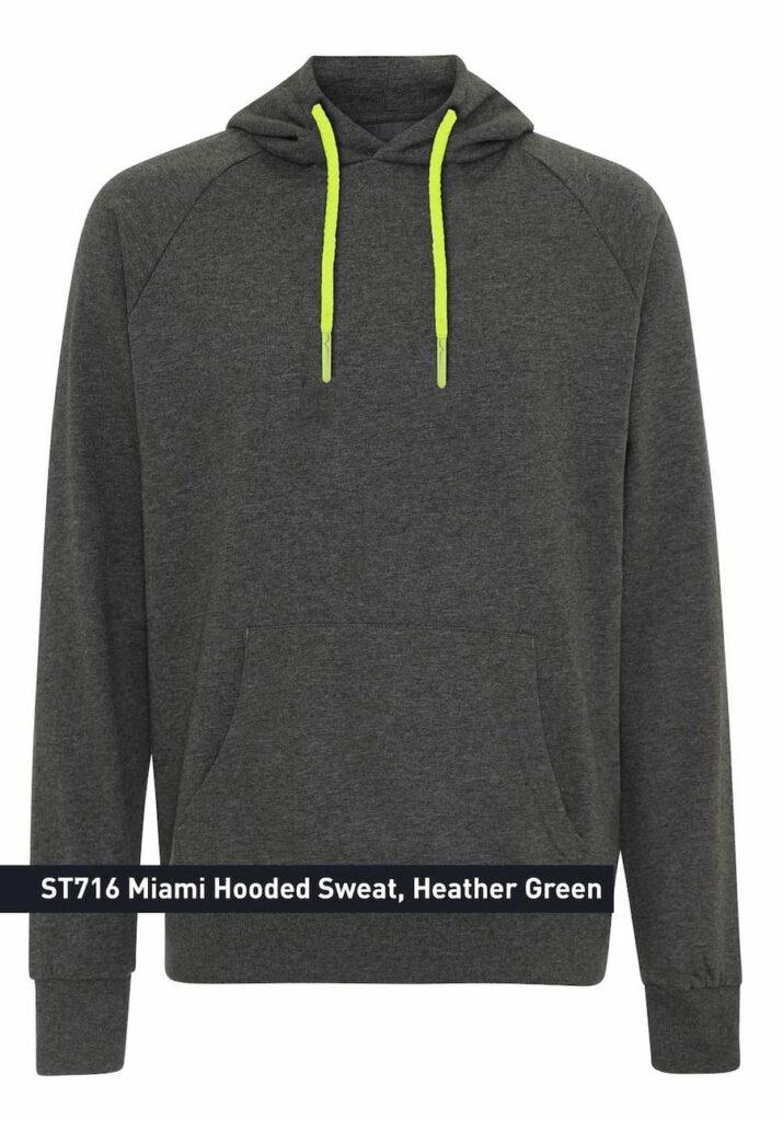 ST123 – Sweatstring round