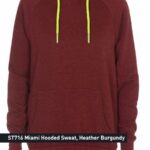 ST123 – Sweatstring round