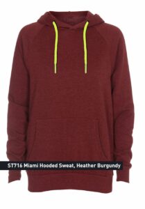 ST123 – Sweatstring round