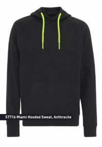 ST123 – Sweatstring round