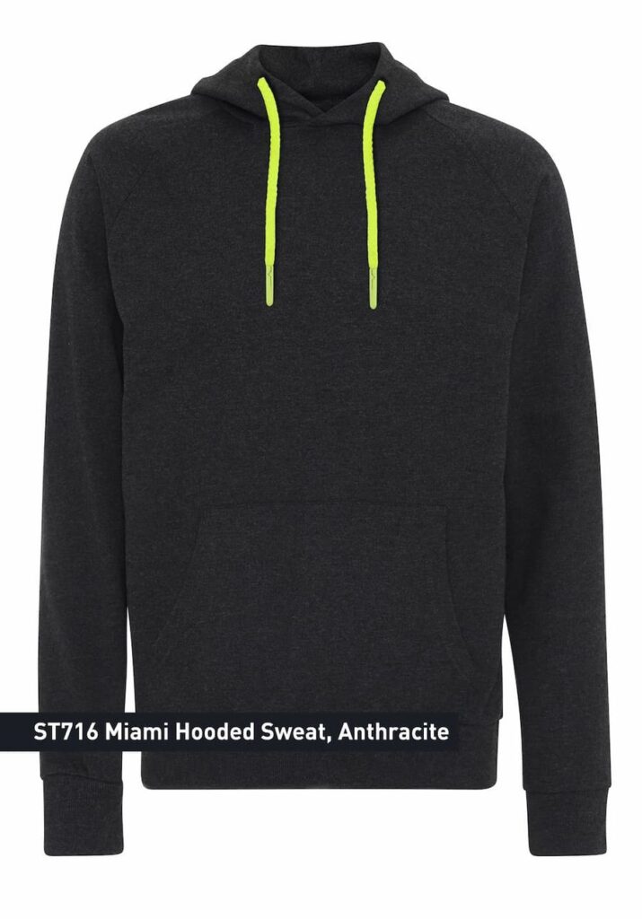 ST123 – Sweatstring round