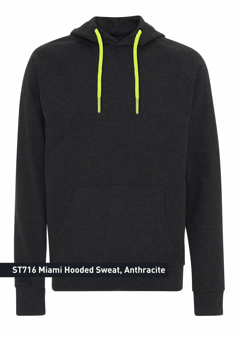 ST123 – Sweatstring round