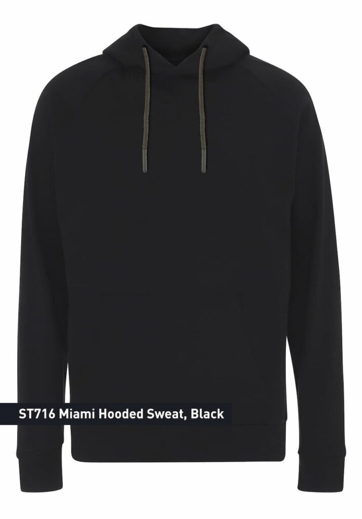 ST123 – Sweatstring round