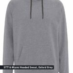 ST123 – Sweatstring round