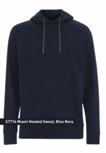 ST123 – Sweatstring round