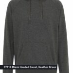 ST123 – Sweatstring round