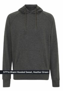 ST123 – Sweatstring round