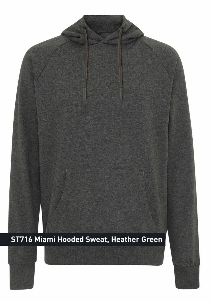 ST123 – Sweatstring round