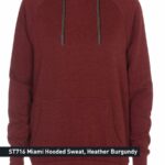 ST123 – Sweatstring round