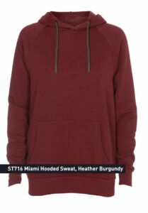 ST123 – Sweatstring round