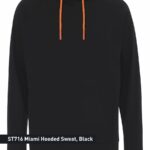 ST123 – Sweatstring round