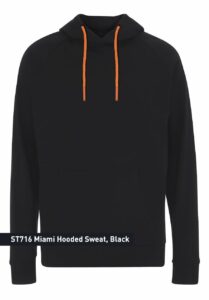 ST123 – Sweatstring round