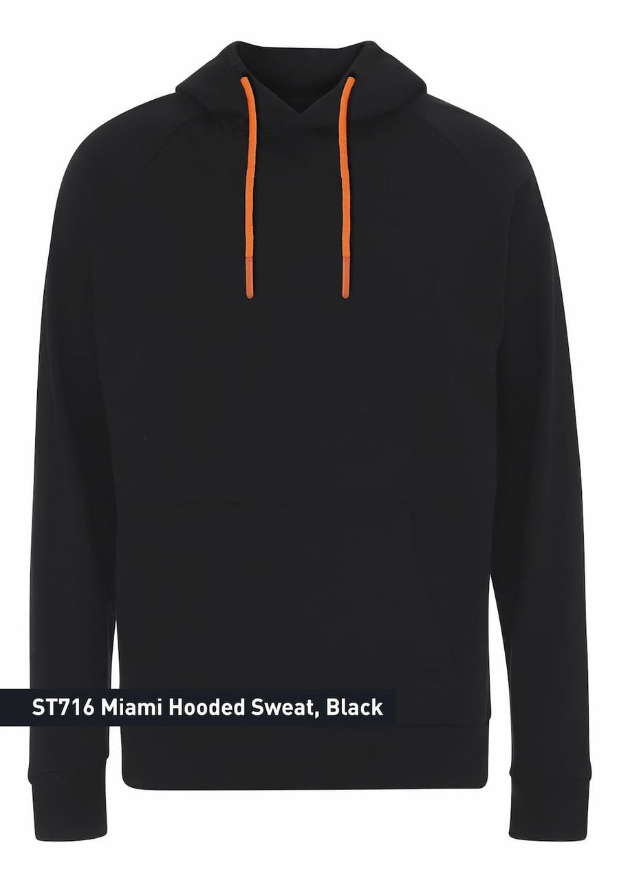 ST123 – Sweatstring round