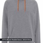 ST123 – Sweatstring round