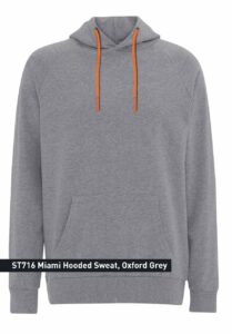 ST123 – Sweatstring round