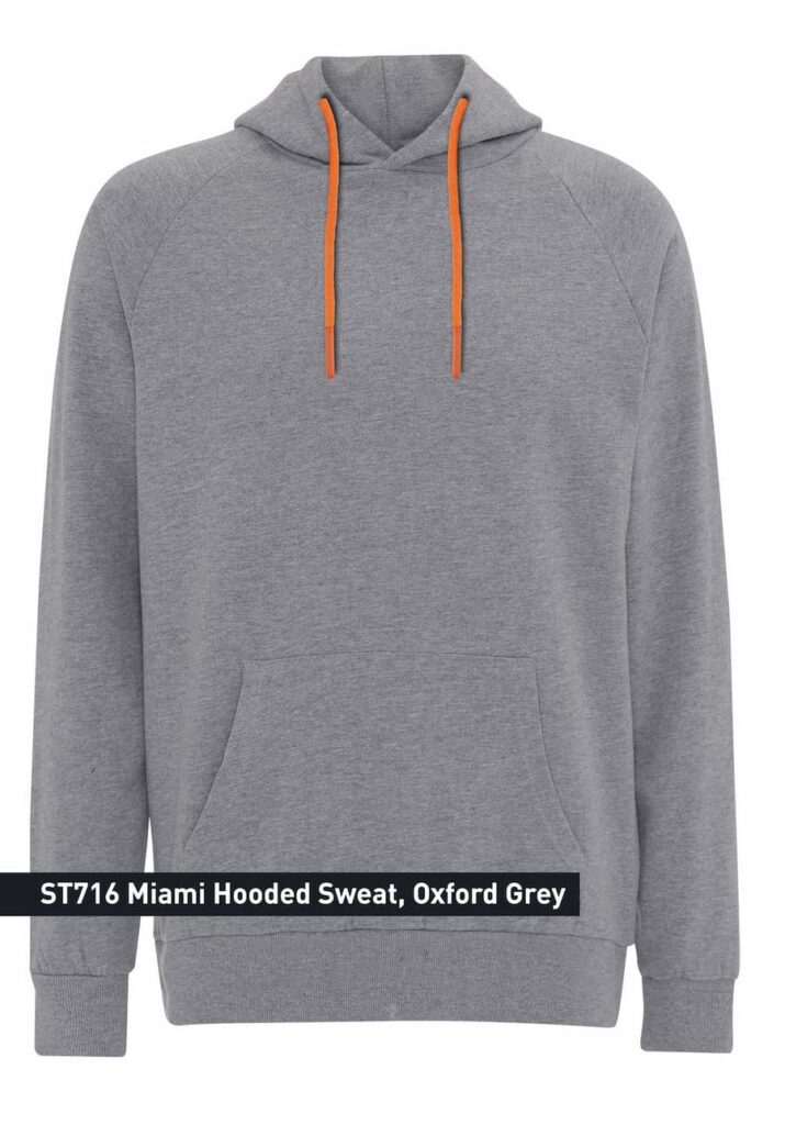 ST123 – Sweatstring round