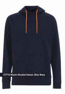 ST123 – Sweatstring round