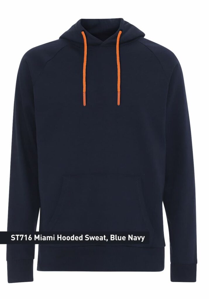 ST123 – Sweatstring round