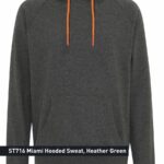 ST123 – Sweatstring round