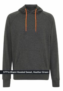 ST123 – Sweatstring round
