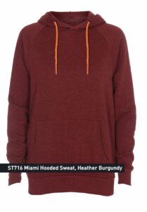 ST123 – Sweatstring round