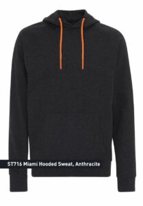 ST123 – Sweatstring round