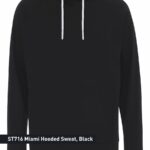 ST123 – Sweatstring round