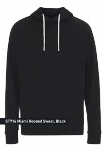 ST123 – Sweatstring round