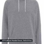 ST123 – Sweatstring round