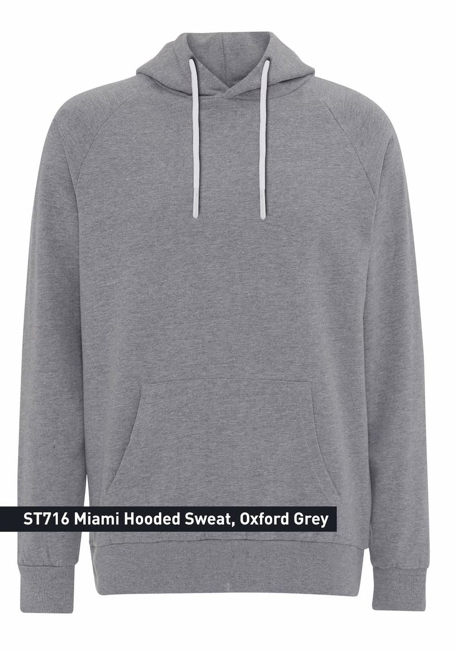 ST123 – Sweatstring round