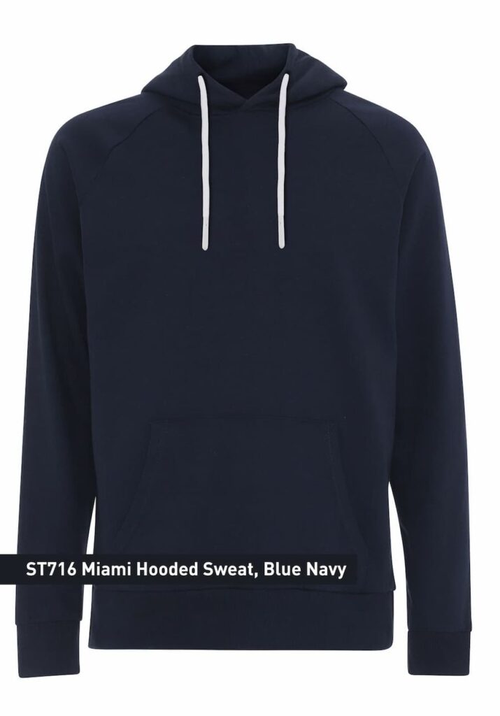 ST123 – Sweatstring round
