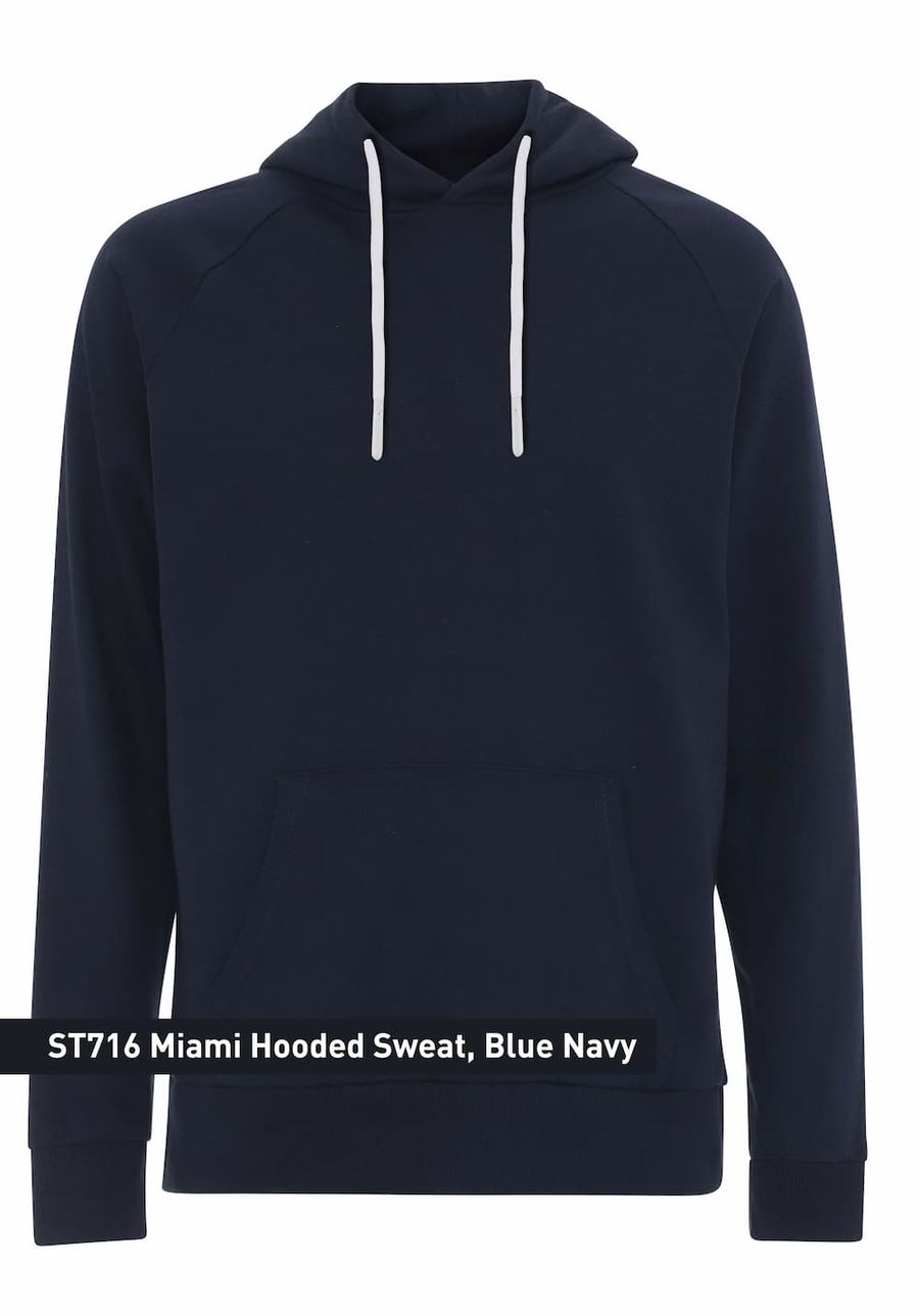 ST123 – Sweatstring round