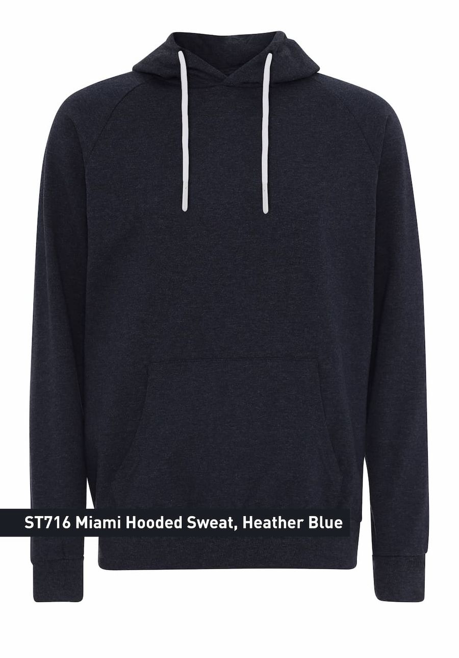 ST123 – Sweatstring round