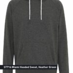 ST123 – Sweatstring round