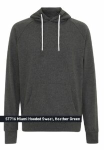 ST123 – Sweatstring round